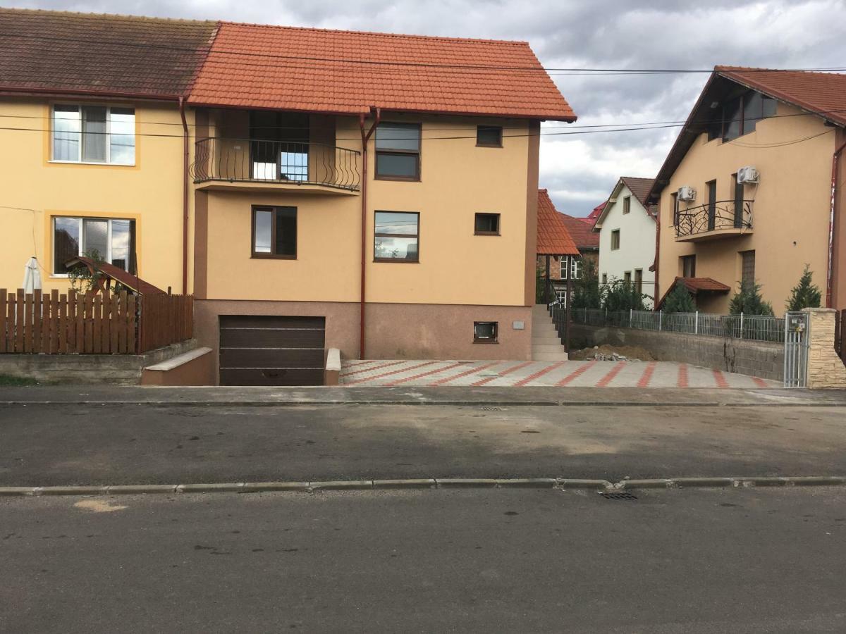 Villa Casa in zona linistita, Campia Turzii Esterno foto