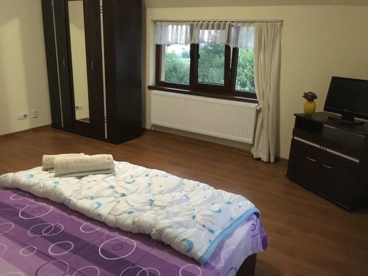 Villa Casa in zona linistita, Campia Turzii Esterno foto