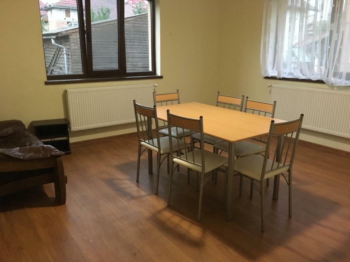 Villa Casa in zona linistita, Campia Turzii Esterno foto