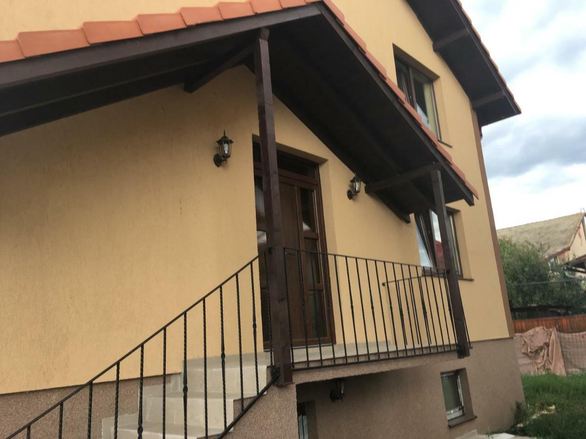 Villa Casa in zona linistita, Campia Turzii Esterno foto