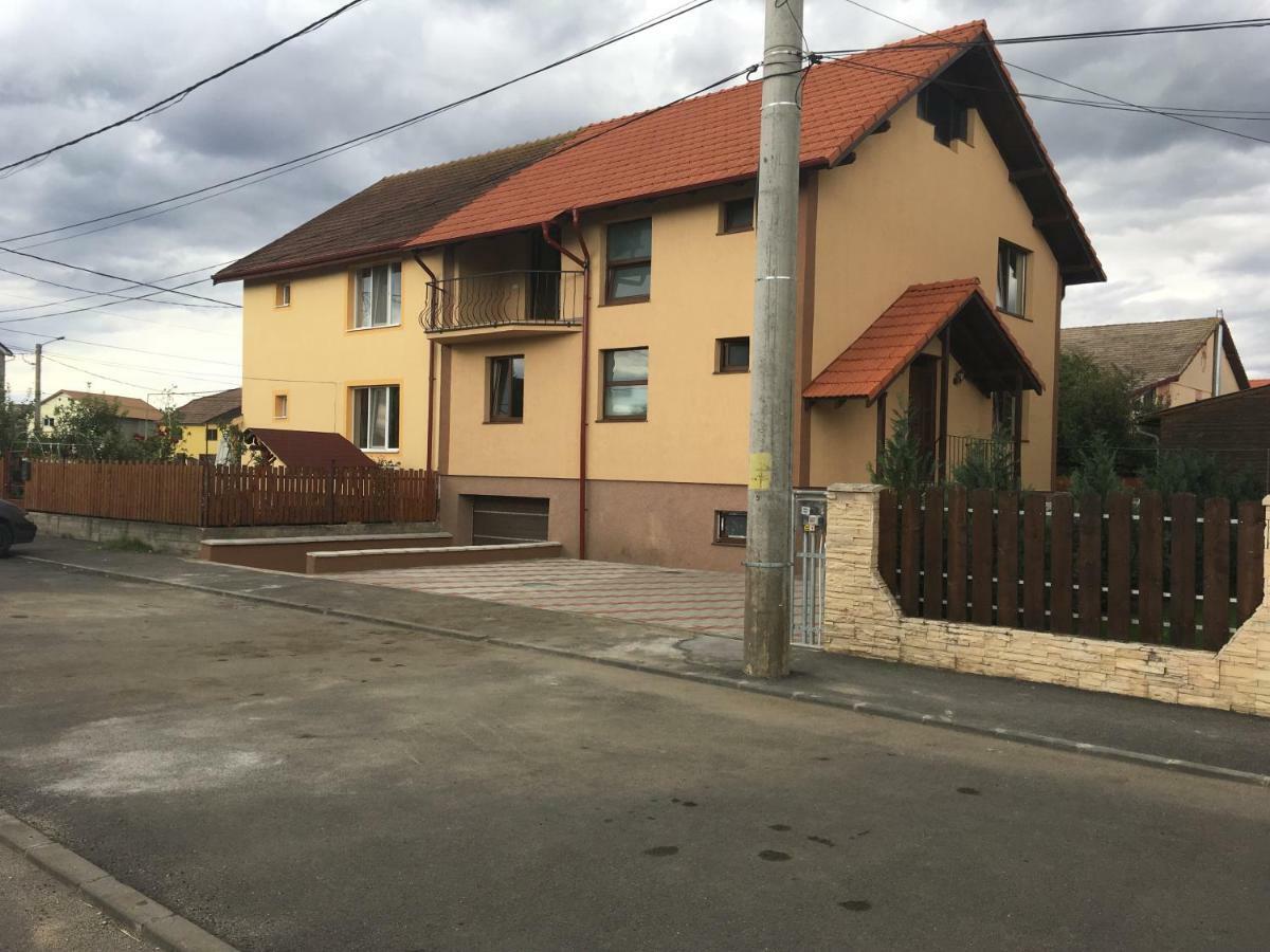 Villa Casa in zona linistita, Campia Turzii Esterno foto