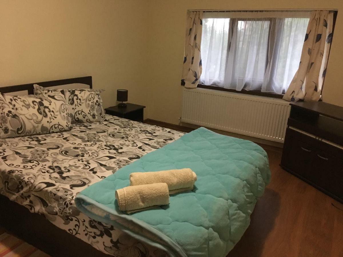 Villa Casa in zona linistita, Campia Turzii Esterno foto