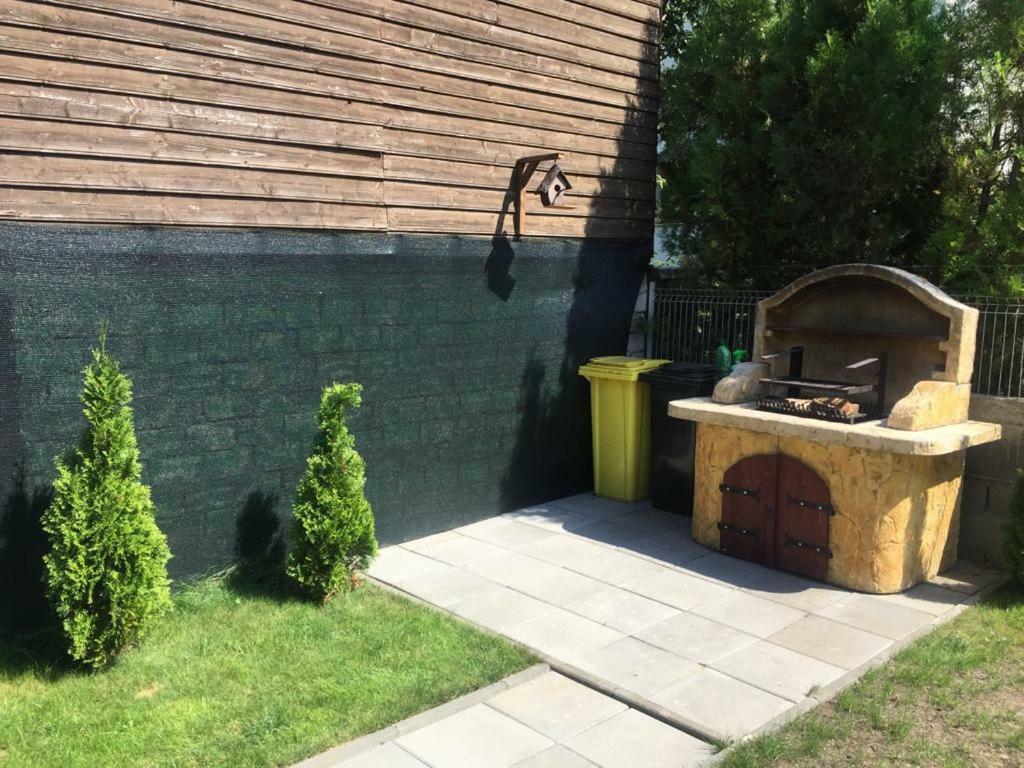 Villa Casa in zona linistita, Campia Turzii Esterno foto