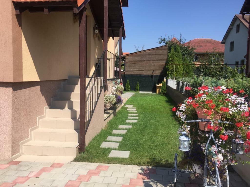 Villa Casa in zona linistita, Campia Turzii Esterno foto