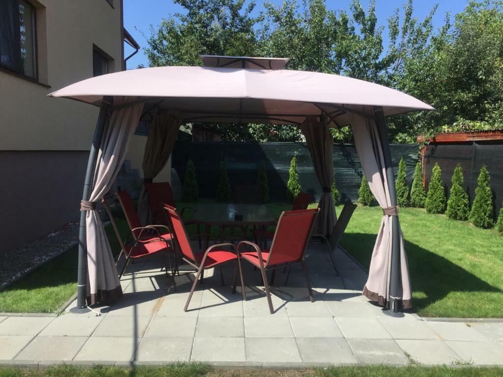 Villa Casa in zona linistita, Campia Turzii Esterno foto